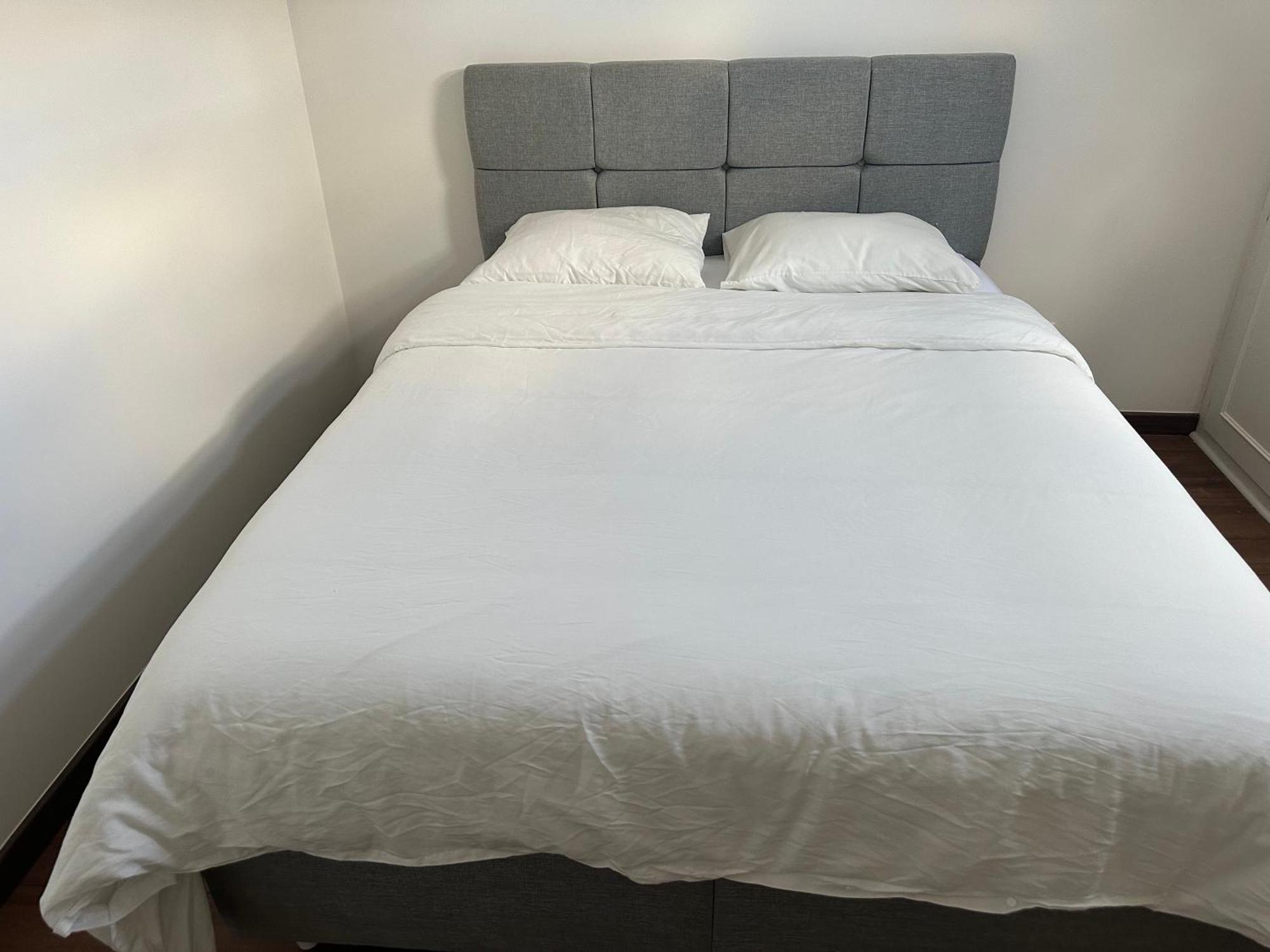 Appartement Calme Moderne Proche De Disneyland Wifi & Cafe Gratuit & Arrivee Autonome Bussy-Saint-Georges Exterior foto