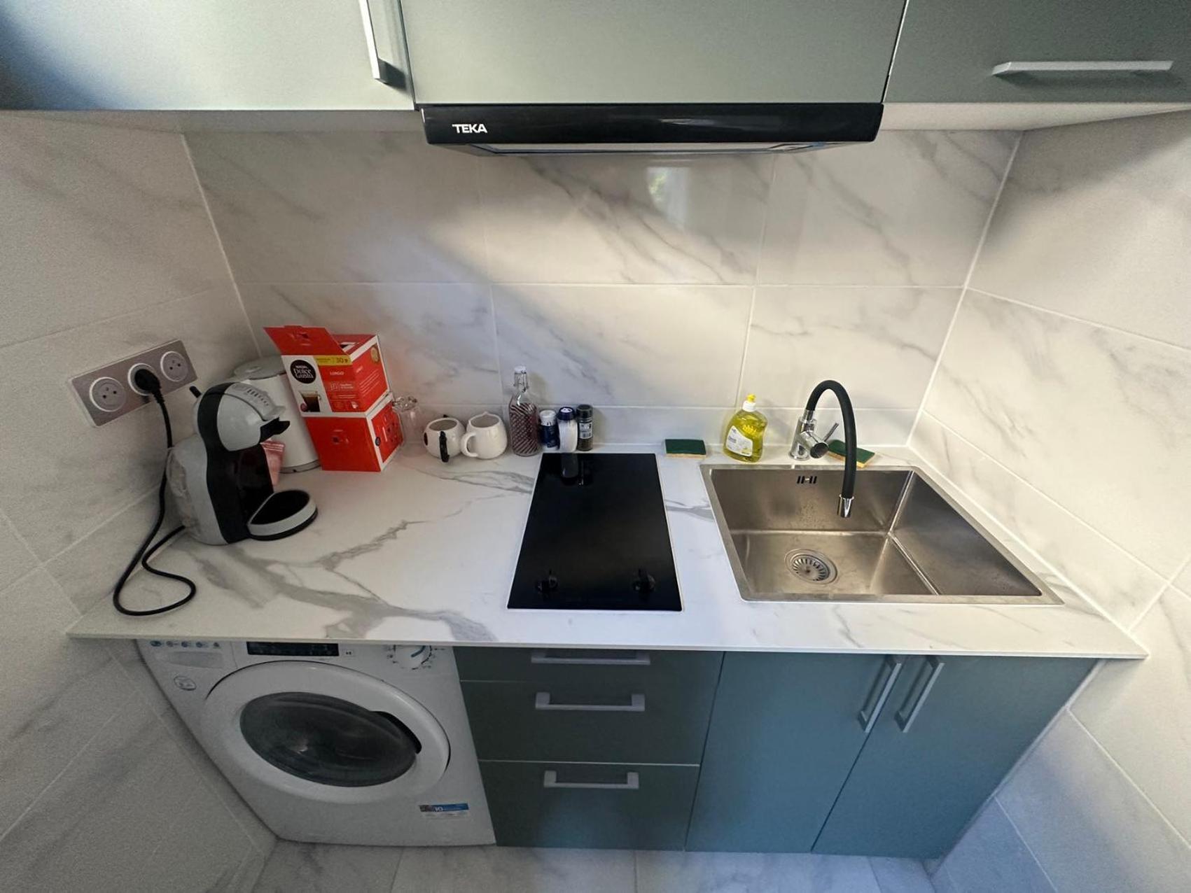 Appartement Calme Moderne Proche De Disneyland Wifi & Cafe Gratuit & Arrivee Autonome Bussy-Saint-Georges Exterior foto